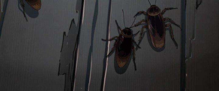 Hắc Dạ Trùng Sinh Chapter 1 - Next Chapter 2