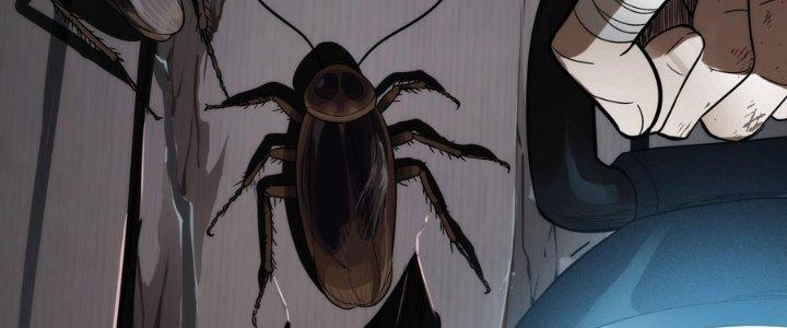 Hắc Dạ Trùng Sinh Chapter 1 - Next Chapter 2