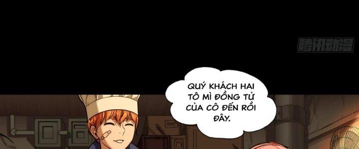 Hắc Dạ Trùng Sinh Chapter 1 - Next Chapter 2