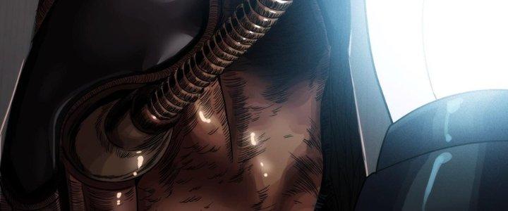 Hắc Dạ Trùng Sinh Chapter 1 - Next Chapter 2