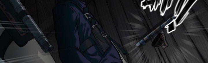 Hắc Dạ Trùng Sinh Chapter 1 - Next Chapter 2