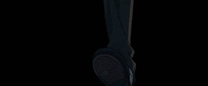 Hắc Dạ Trùng Sinh Chapter 1 - Next Chapter 2
