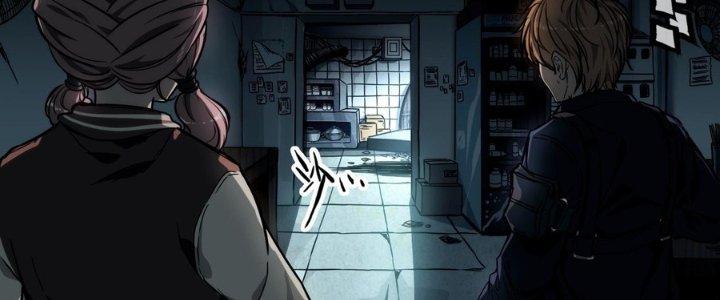 Hắc Dạ Trùng Sinh Chapter 1 - Next Chapter 2