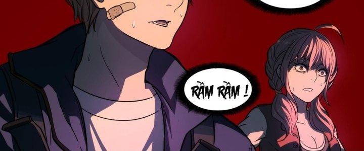 Hắc Dạ Trùng Sinh Chapter 1 - Next Chapter 2