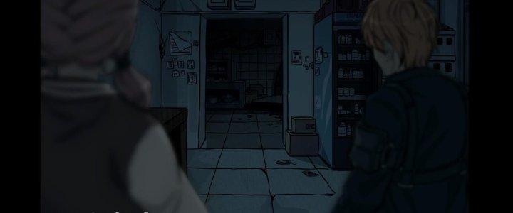 Hắc Dạ Trùng Sinh Chapter 1 - Next Chapter 2