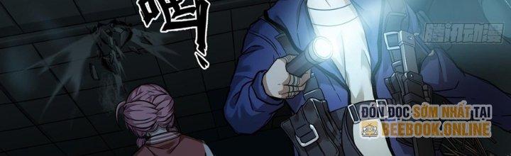 Hắc Dạ Trùng Sinh Chapter 1 - Next Chapter 2