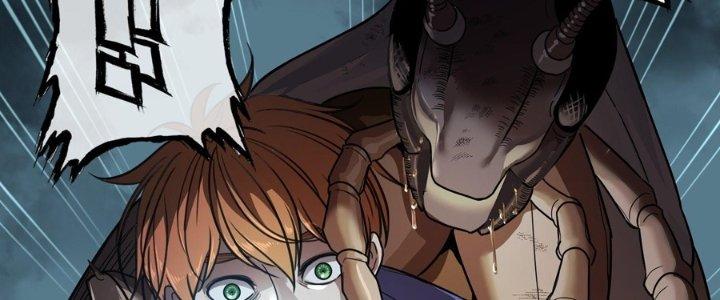Hắc Dạ Trùng Sinh Chapter 1 - Next Chapter 2
