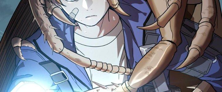 Hắc Dạ Trùng Sinh Chapter 1 - Next Chapter 2