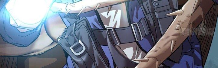 Hắc Dạ Trùng Sinh Chapter 1 - Next Chapter 2