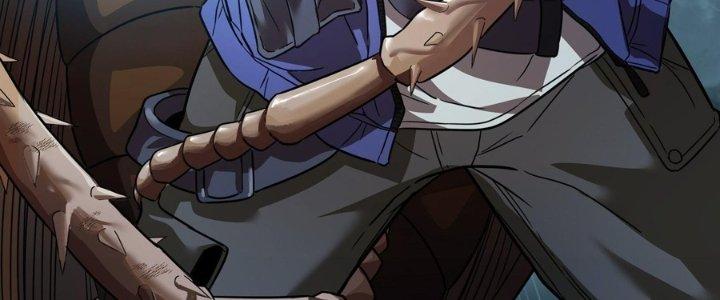 Hắc Dạ Trùng Sinh Chapter 1 - Next Chapter 2