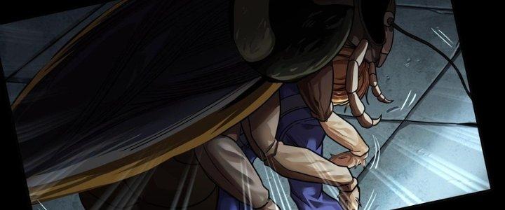 Hắc Dạ Trùng Sinh Chapter 1 - Next Chapter 2