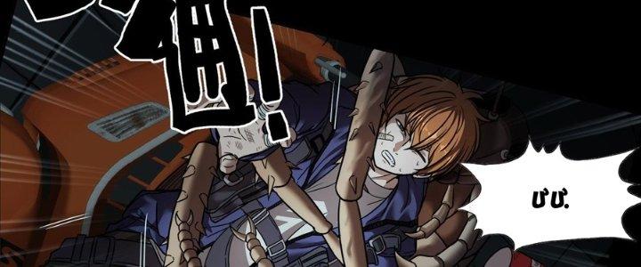 Hắc Dạ Trùng Sinh Chapter 1 - Next Chapter 2