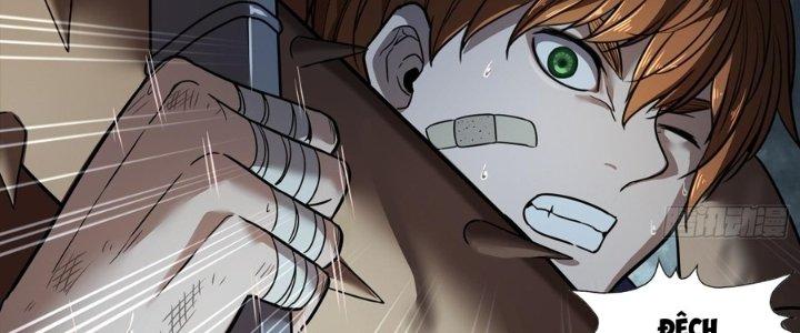 Hắc Dạ Trùng Sinh Chapter 1 - Next Chapter 2