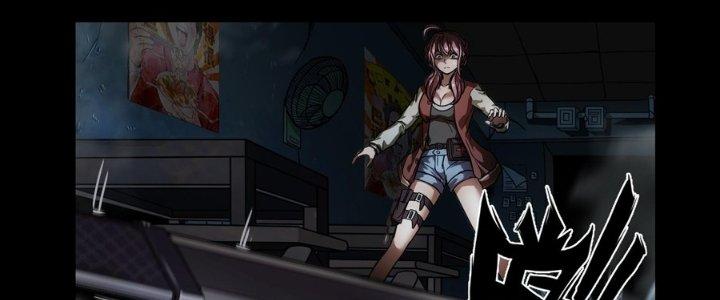 Hắc Dạ Trùng Sinh Chapter 1 - Next Chapter 2