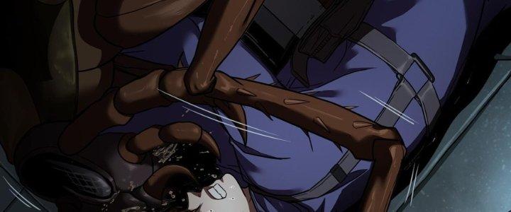 Hắc Dạ Trùng Sinh Chapter 1 - Next Chapter 2