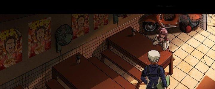 Hắc Dạ Trùng Sinh Chapter 1 - Next Chapter 2