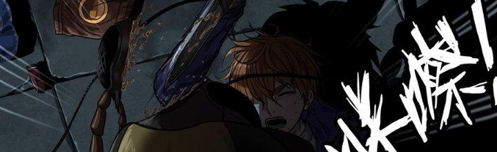 Hắc Dạ Trùng Sinh Chapter 1 - Next Chapter 2