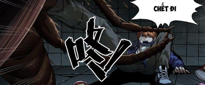 Hắc Dạ Trùng Sinh Chapter 1 - Next Chapter 2