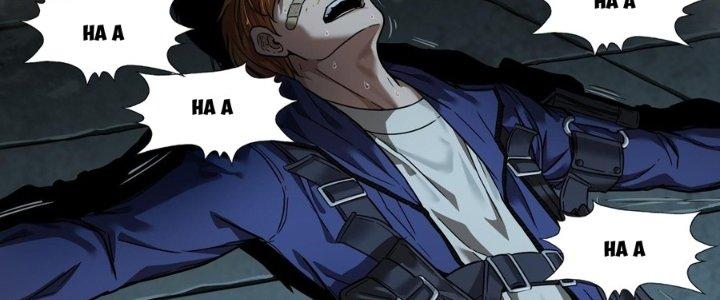 Hắc Dạ Trùng Sinh Chapter 1 - Next Chapter 2
