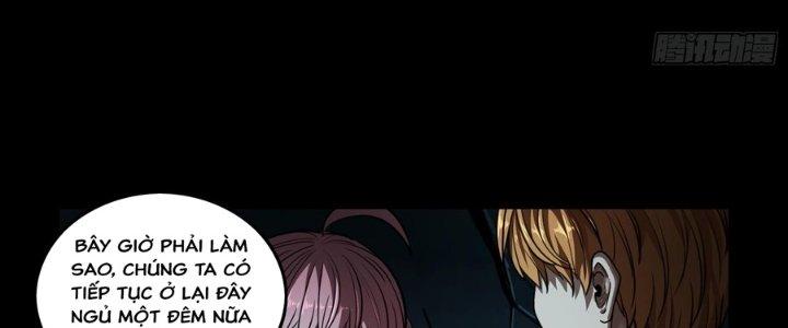 Hắc Dạ Trùng Sinh Chapter 1 - Next Chapter 2