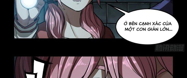 Hắc Dạ Trùng Sinh Chapter 1 - Next Chapter 2
