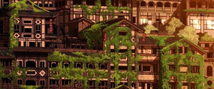 Hắc Dạ Trùng Sinh Chapter 1 - Next Chapter 2