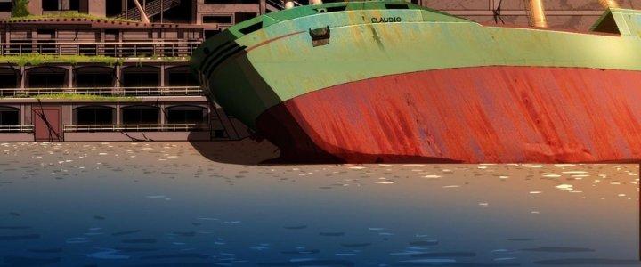 Hắc Dạ Trùng Sinh Chapter 1 - Next Chapter 2