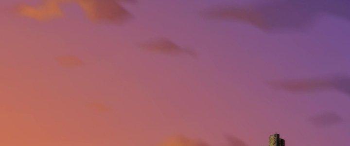 Hắc Dạ Trùng Sinh Chapter 1 - Next Chapter 2