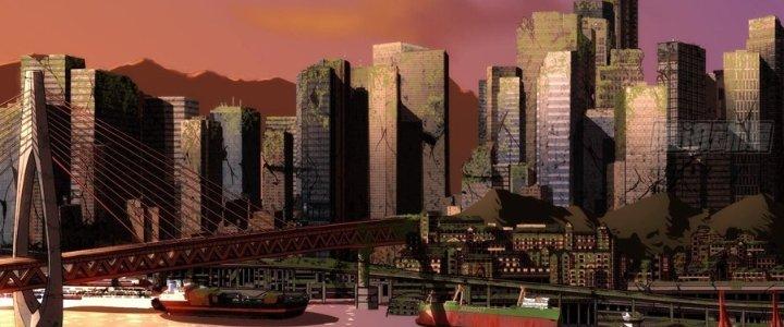 Hắc Dạ Trùng Sinh Chapter 1 - Next Chapter 2