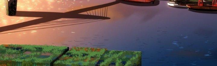 Hắc Dạ Trùng Sinh Chapter 1 - Next Chapter 2