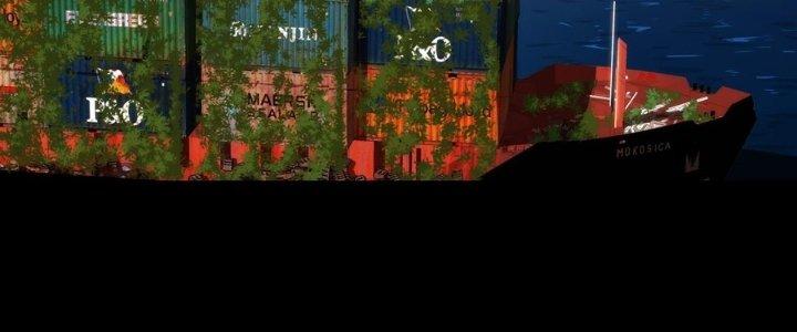 Hắc Dạ Trùng Sinh Chapter 1 - Next Chapter 2