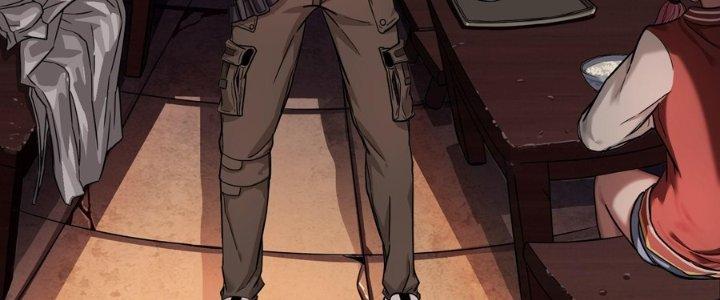 Hắc Dạ Trùng Sinh Chapter 1 - Next Chapter 2