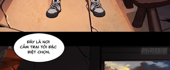 Hắc Dạ Trùng Sinh Chapter 1 - Next Chapter 2