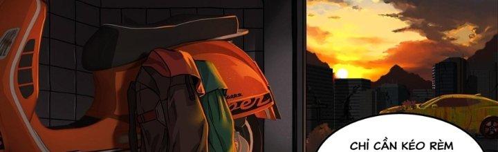 Hắc Dạ Trùng Sinh Chapter 1 - Next Chapter 2