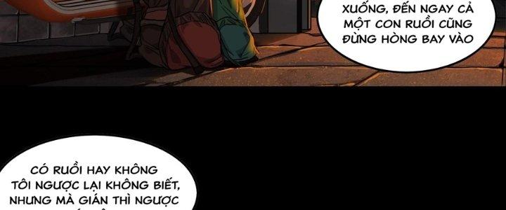Hắc Dạ Trùng Sinh Chapter 1 - Next Chapter 2