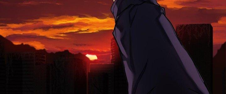 Hắc Dạ Trùng Sinh Chapter 1 - Next Chapter 2