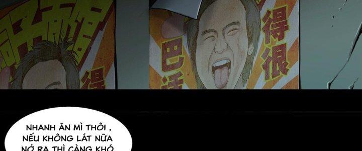 Hắc Dạ Trùng Sinh Chapter 1 - Next Chapter 2