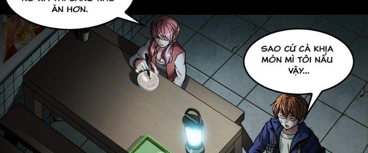 Hắc Dạ Trùng Sinh Chapter 1 - Next Chapter 2