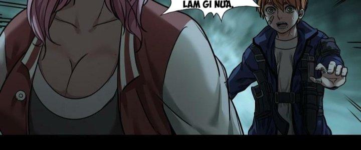 Hắc Dạ Trùng Sinh Chapter 2 - Next Chapter 3