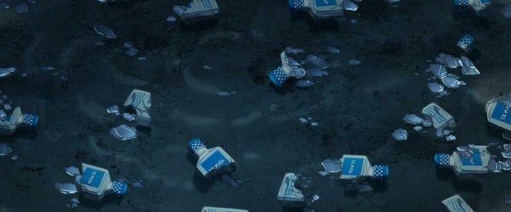 Hắc Dạ Trùng Sinh Chapter 2 - Next Chapter 3