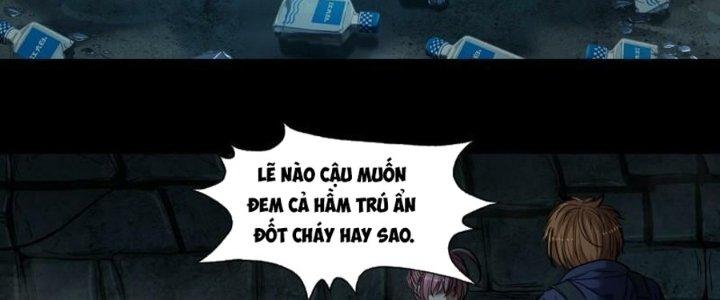 Hắc Dạ Trùng Sinh Chapter 2 - Next Chapter 3