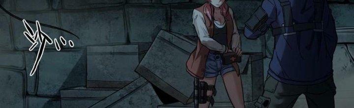 Hắc Dạ Trùng Sinh Chapter 2 - Next Chapter 3