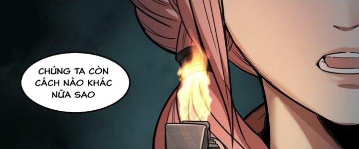 Hắc Dạ Trùng Sinh Chapter 2 - Next Chapter 3