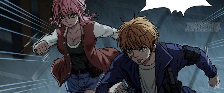 Hắc Dạ Trùng Sinh Chapter 2 - Next Chapter 3