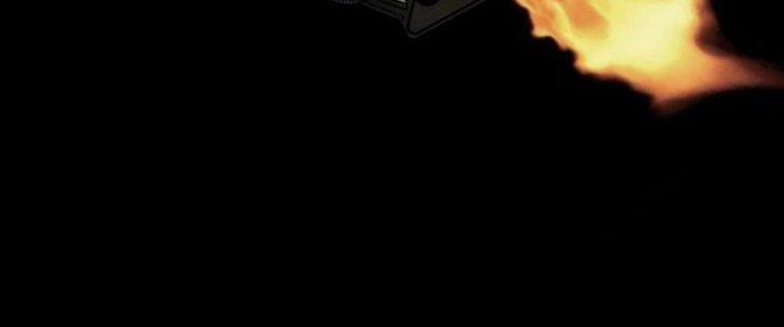 Hắc Dạ Trùng Sinh Chapter 2 - Next Chapter 3