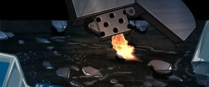 Hắc Dạ Trùng Sinh Chapter 2 - Next Chapter 3