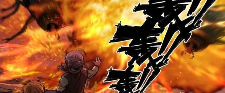 Hắc Dạ Trùng Sinh Chapter 2 - Next Chapter 3