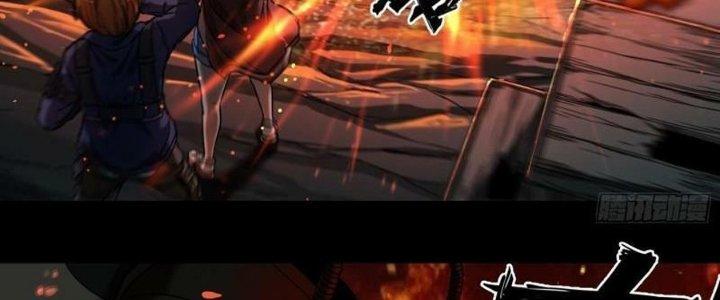 Hắc Dạ Trùng Sinh Chapter 2 - Next Chapter 3