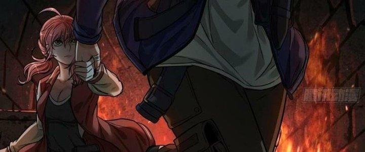 Hắc Dạ Trùng Sinh Chapter 2 - Next Chapter 3