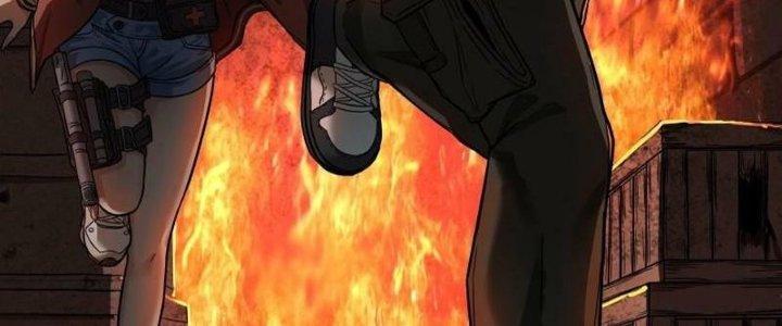 Hắc Dạ Trùng Sinh Chapter 2 - Next Chapter 3